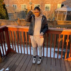 Meet your Posher, Jada